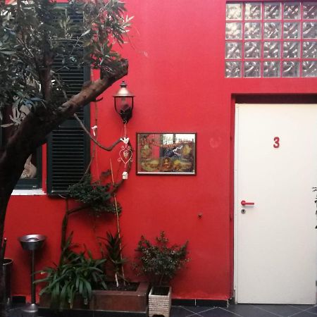 Al 20 Guest House Fiera Milano - Certosa - San Siro Exterior foto