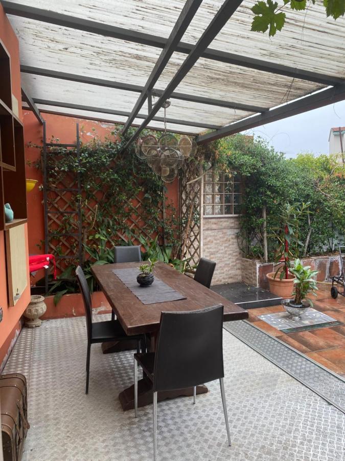 Al 20 Guest House Fiera Milano - Certosa - San Siro Exterior foto