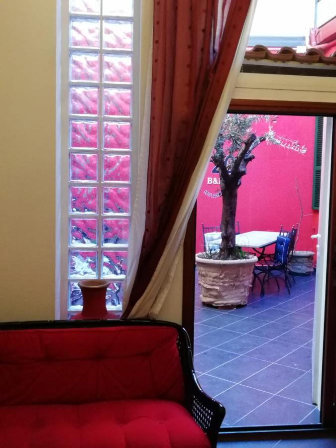 Al 20 Guest House Fiera Milano - Certosa - San Siro Exterior foto