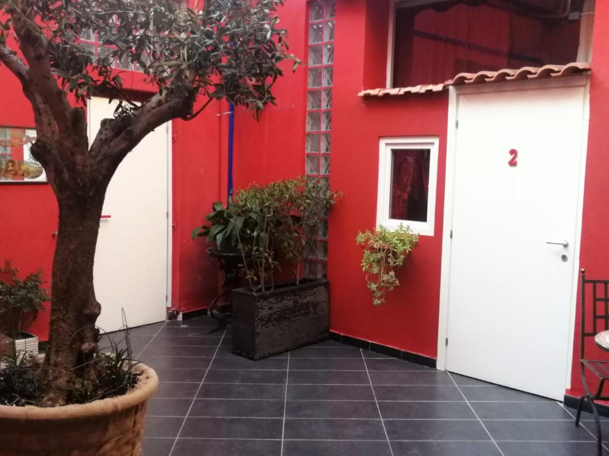 Al 20 Guest House Fiera Milano - Certosa - San Siro Exterior foto